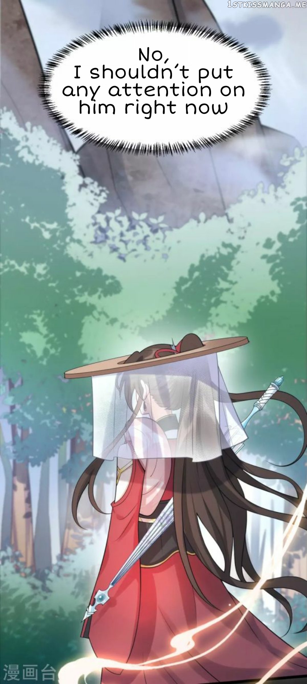 Return of the Demon Goddess chapter 45.1 - page 4