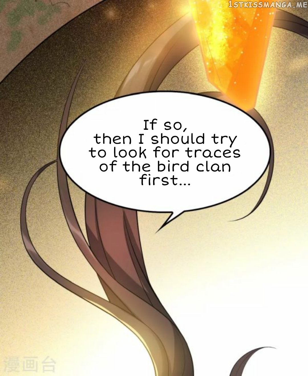 Return of the Demon Goddess chapter 45.1 - page 6