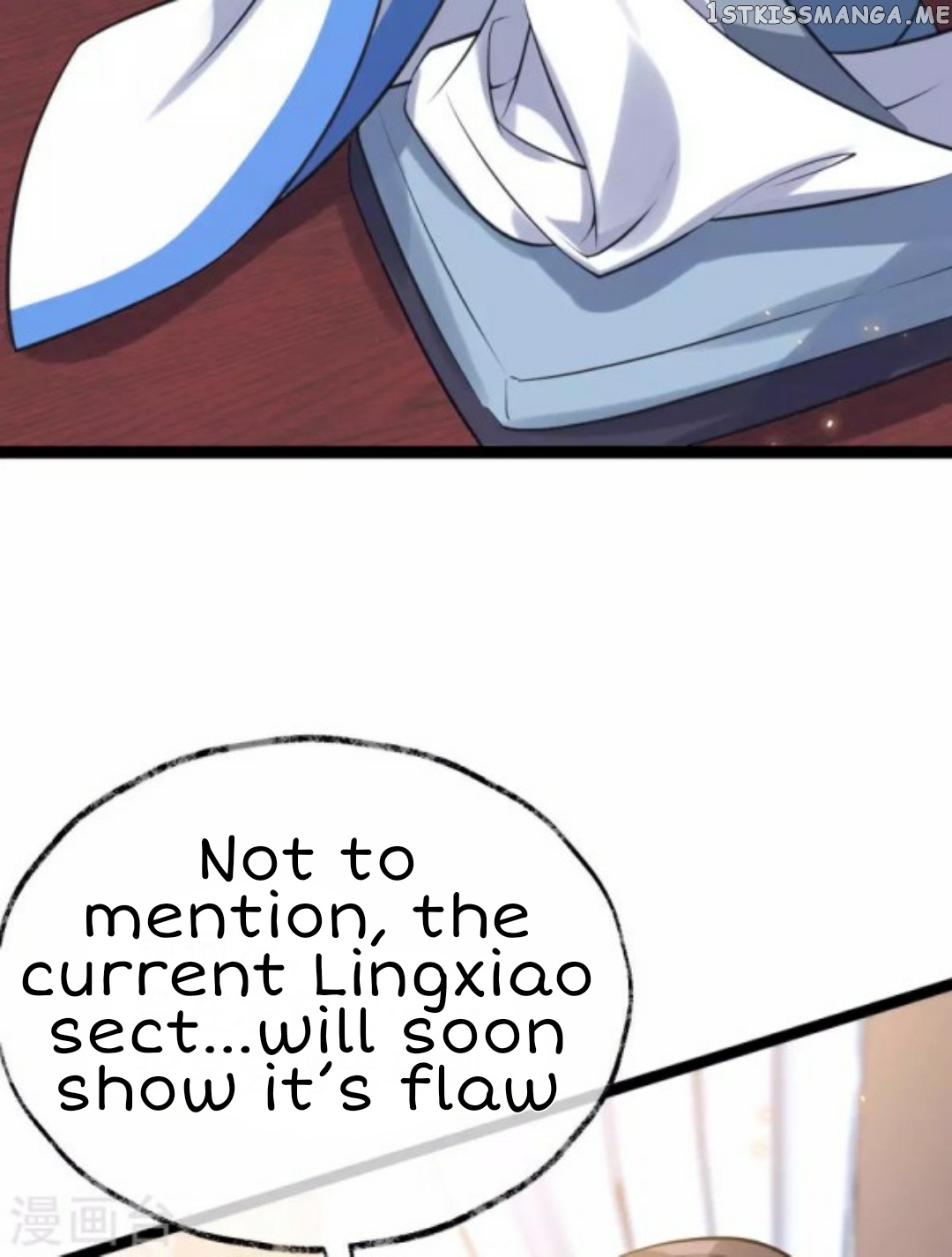 Return of the Demon Goddess chapter 43.2 - page 17