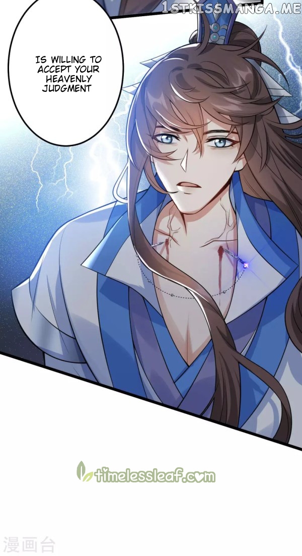 Return of the Demon Goddess chapter 42.2 - page 17