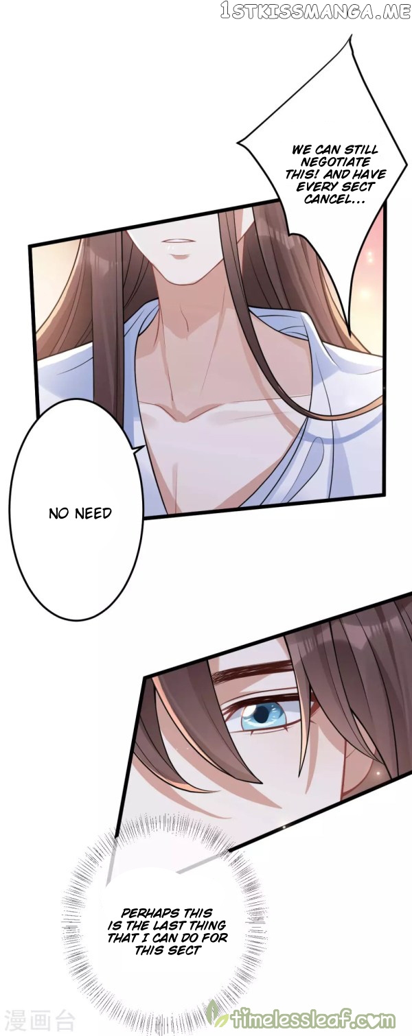 Return of the Demon Goddess chapter 42.1 - page 9