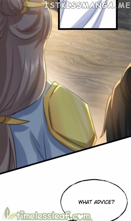 Return of the Demon Goddess chapter 41.2 - page 19