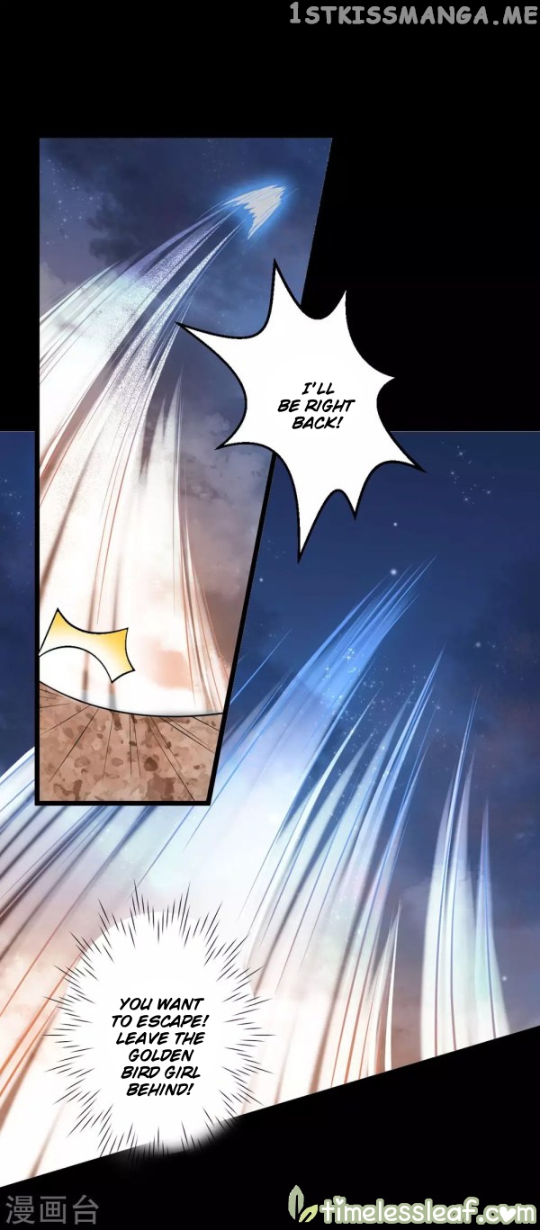 Return of the Demon Goddess chapter 40.1 - page 6