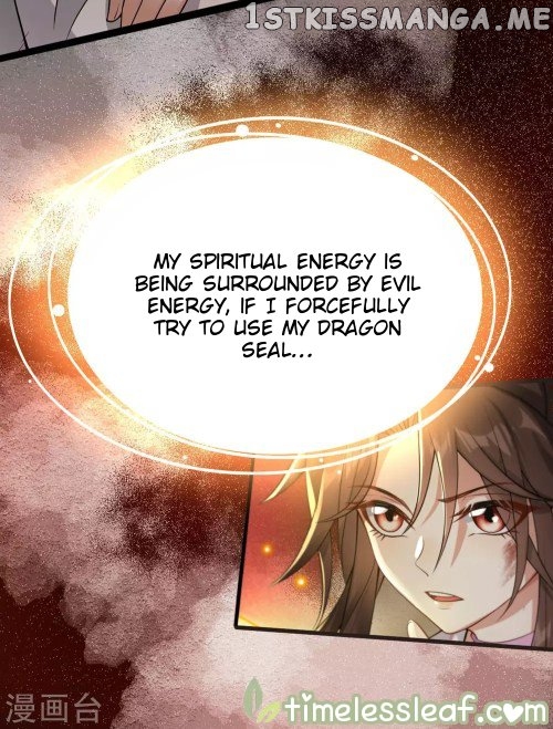 Return of the Demon Goddess chapter 39.2 - page 12