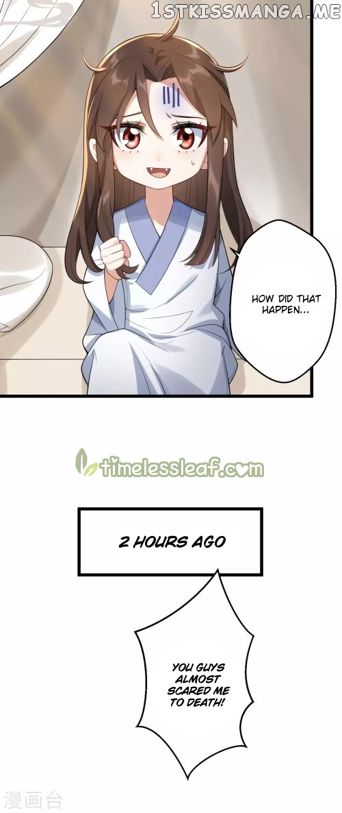 Return of the Demon Goddess chapter 37.1 - page 2