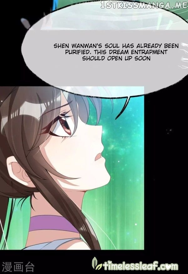 Return of the Demon Goddess chapter 35.3 - page 13