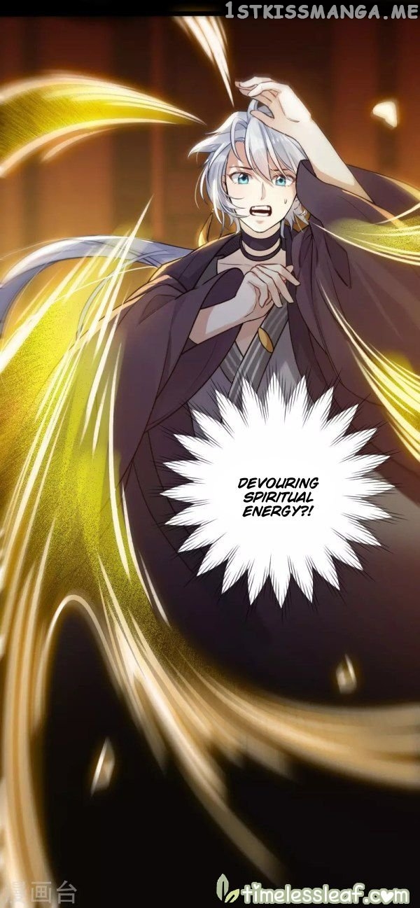 Return of the Demon Goddess chapter 35.3 - page 24