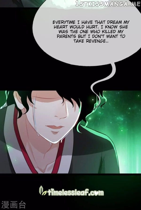 Return of the Demon Goddess chapter 35.3 - page 5
