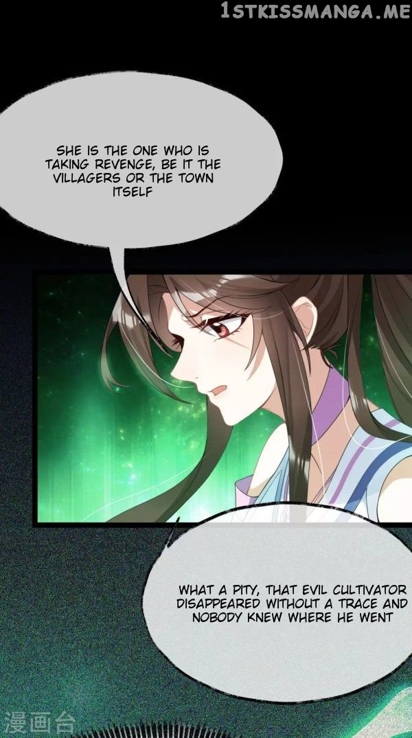 Return of the Demon Goddess chapter 35.3 - page 6