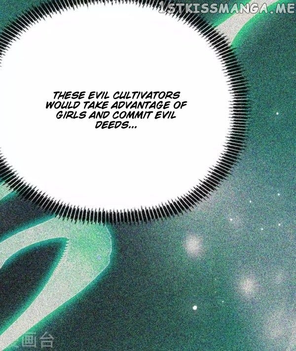 Return of the Demon Goddess chapter 35.3 - page 7