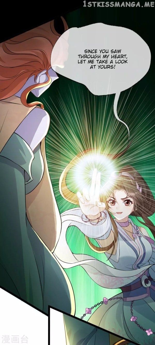 Return of the Demon Goddess chapter 35.2 - page 14