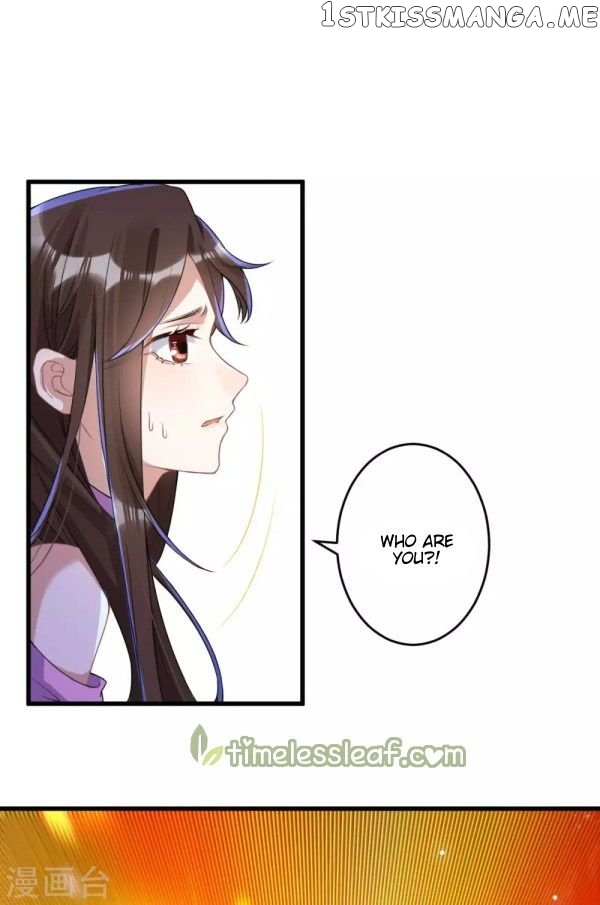 Return of the Demon Goddess chapter 34.5 - page 8