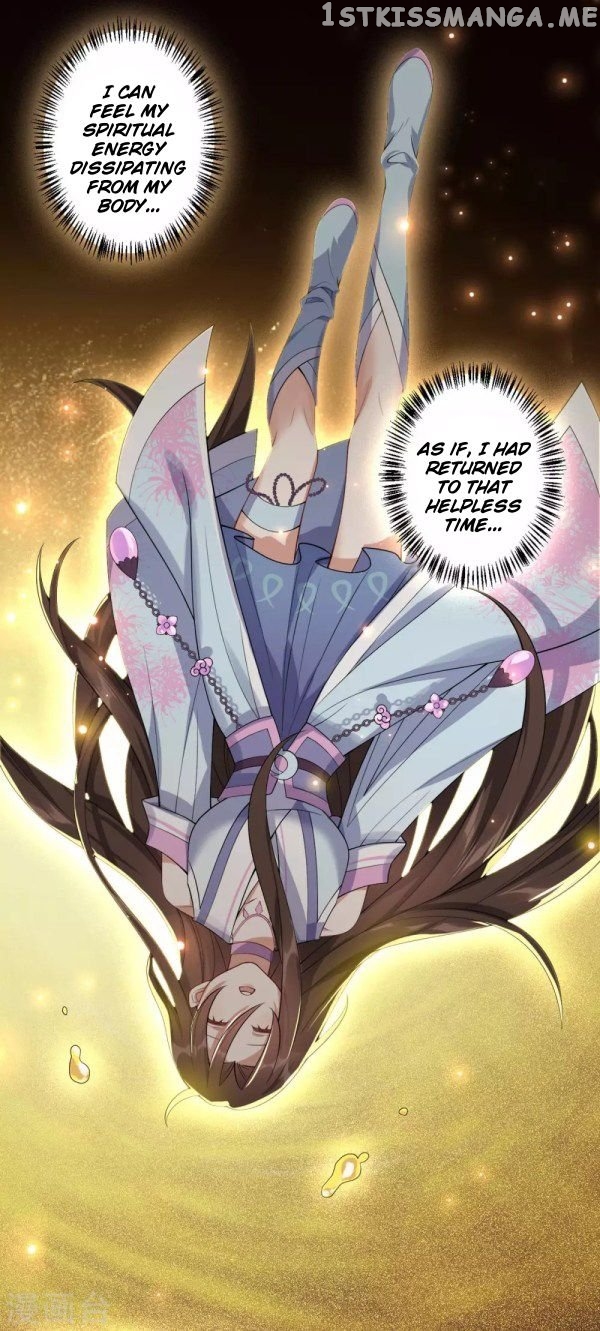 Return of the Demon Goddess chapter 34 - page 20