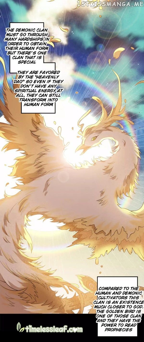 Return of the Demon Goddess chapter 34 - page 3