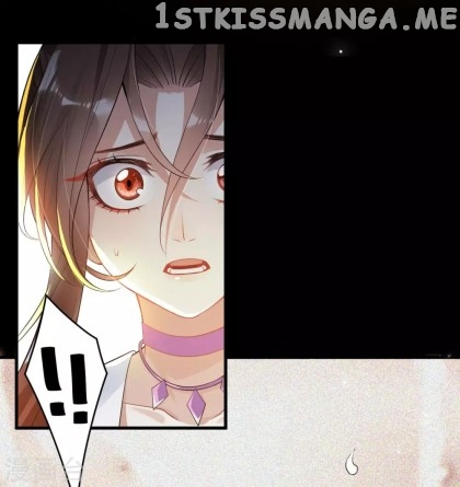 Return of the Demon Goddess chapter 33.5 - page 18
