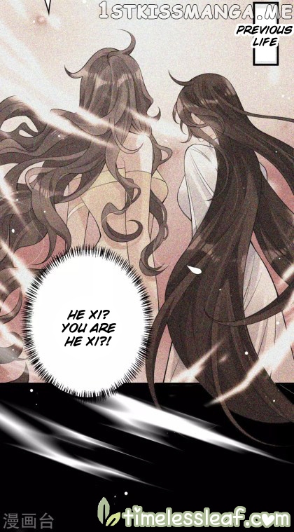 Return of the Demon Goddess chapter 33.5 - page 19
