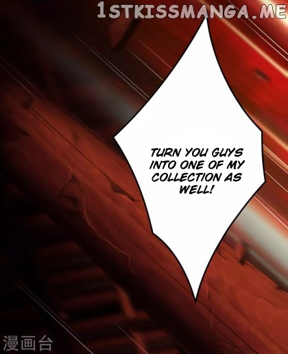 Return of the Demon Goddess chapter 33.5 - page 6