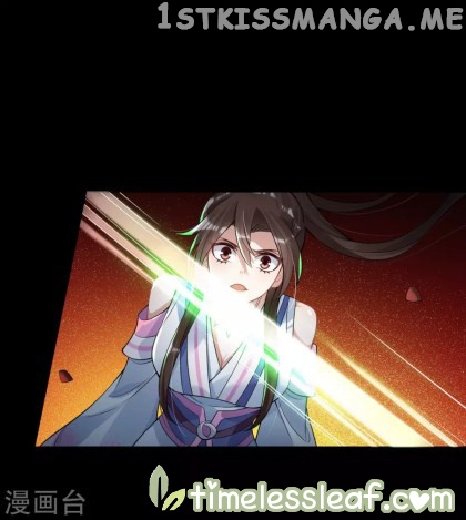 Return of the Demon Goddess chapter 33.5 - page 8