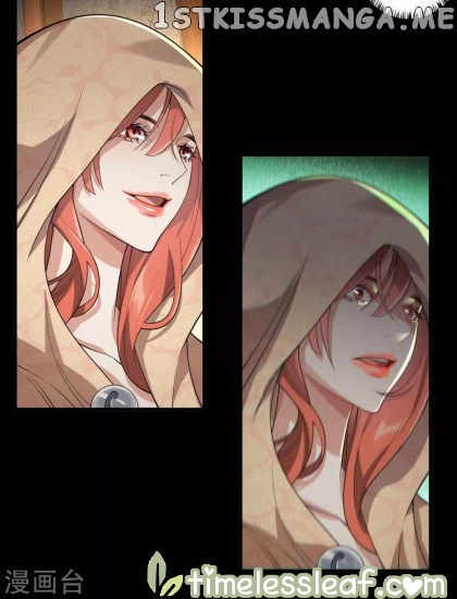 Return of the Demon Goddess chapter 33 - page 7