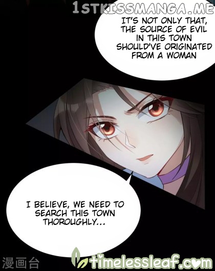 Return of the Demon Goddess chapter 31.5 - page 6