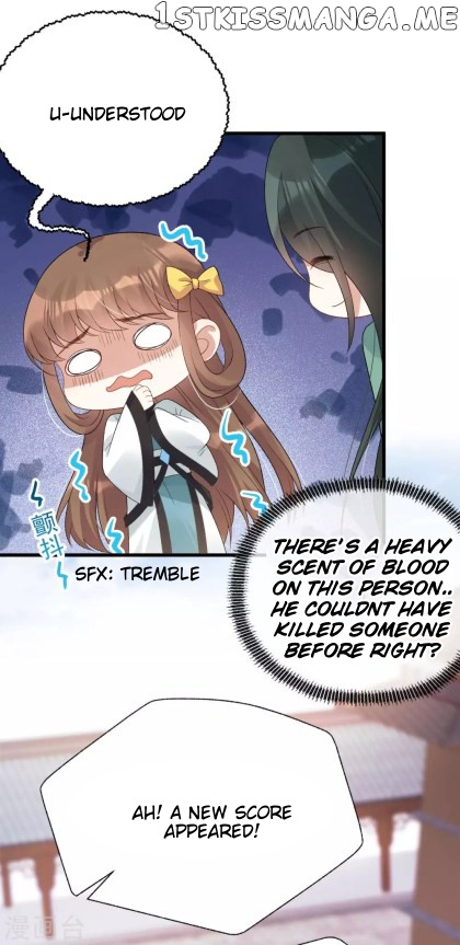 Return of the Demon Goddess chapter 25.2 - page 1