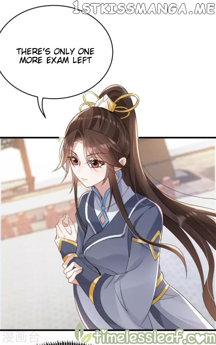 Return of the Demon Goddess chapter 25.2 - page 11