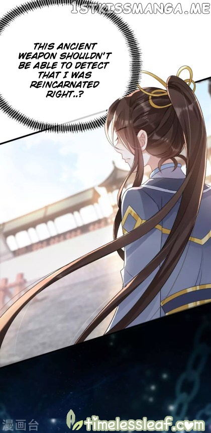 Return of the Demon Goddess chapter 25.2 - page 12