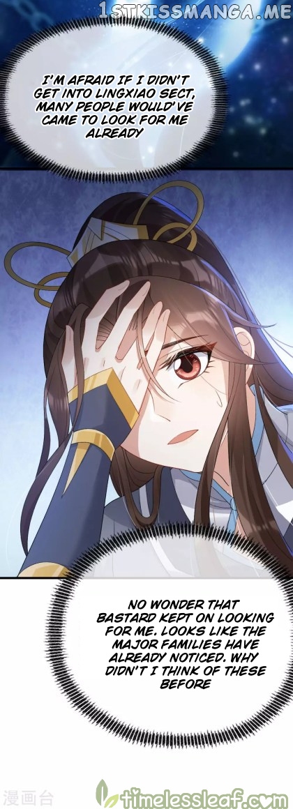 Return of the Demon Goddess chapter 25.2 - page 14