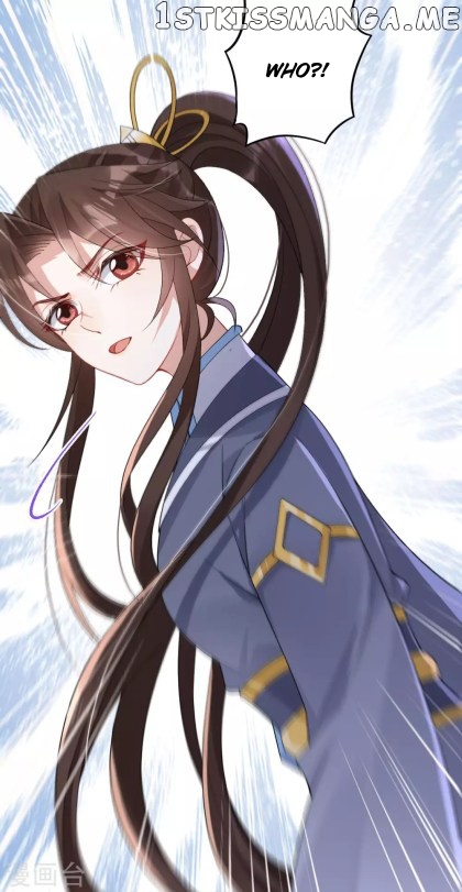 Return of the Demon Goddess chapter 25.2 - page 17