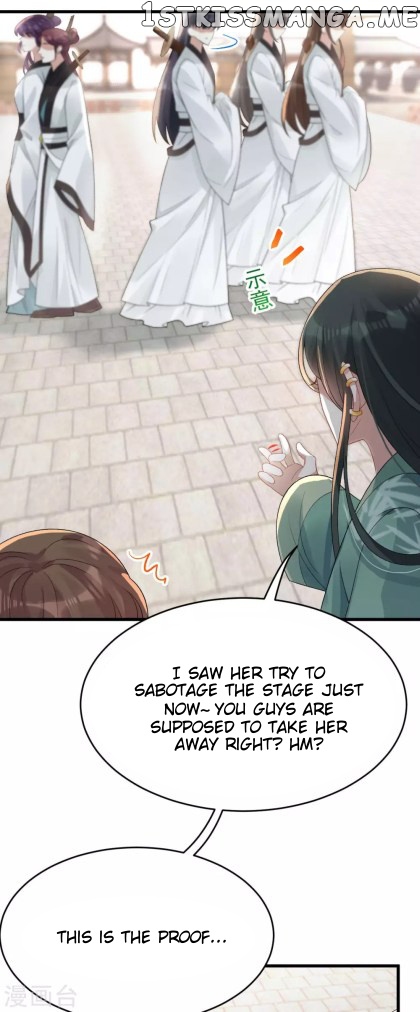 Return of the Demon Goddess chapter 25.2 - page 6