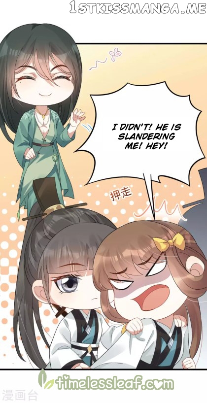 Return of the Demon Goddess chapter 25.2 - page 9