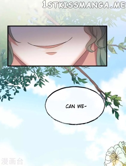 Return of the Demon Goddess chapter 22.5 - page 18
