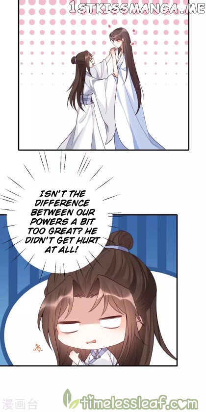 Return of the Demon Goddess chapter 18.5 - page 4