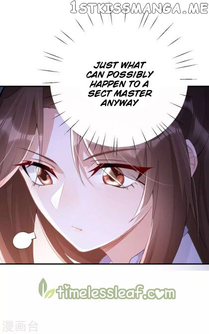 Return of the Demon Goddess chapter 18 - page 8