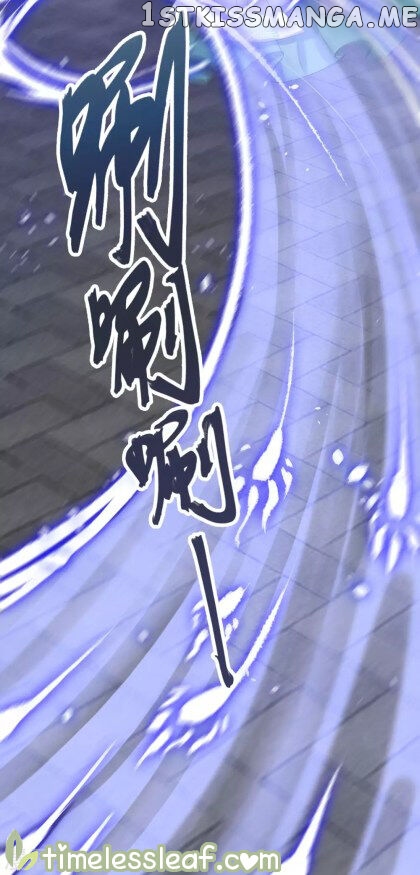 Return of the Demon Goddess chapter 14.2 - page 19