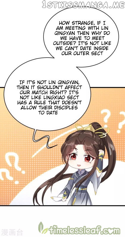 Return of the Demon Goddess chapter 14.2 - page 8