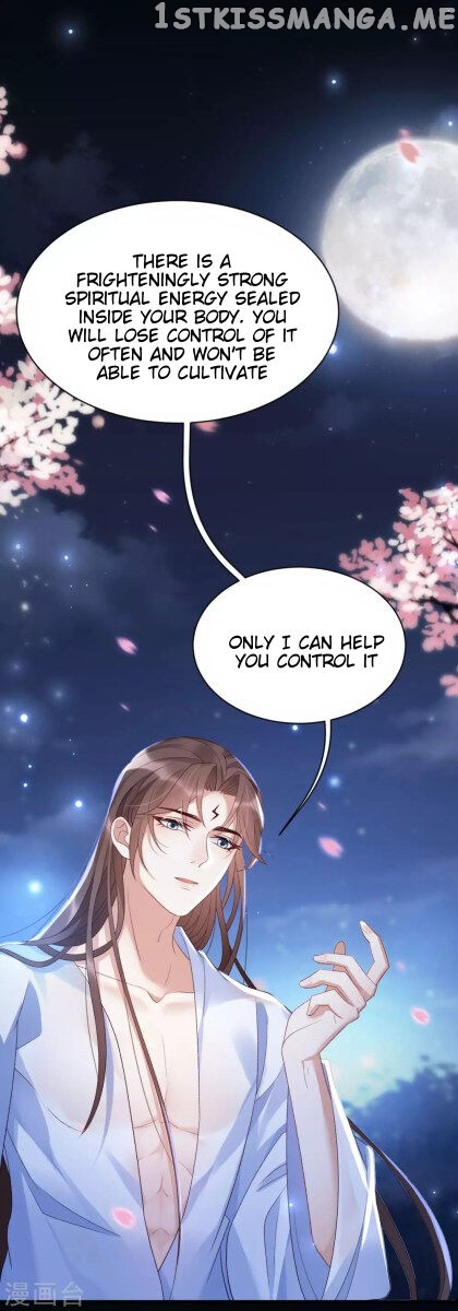 Return of the Demon Goddess chapter 11 - page 1