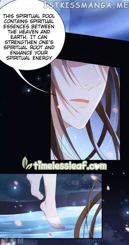 Return of the Demon Goddess chapter 11 - page 12