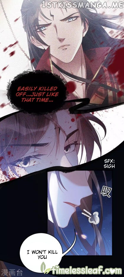 Return of the Demon Goddess chapter 10.2 - page 10