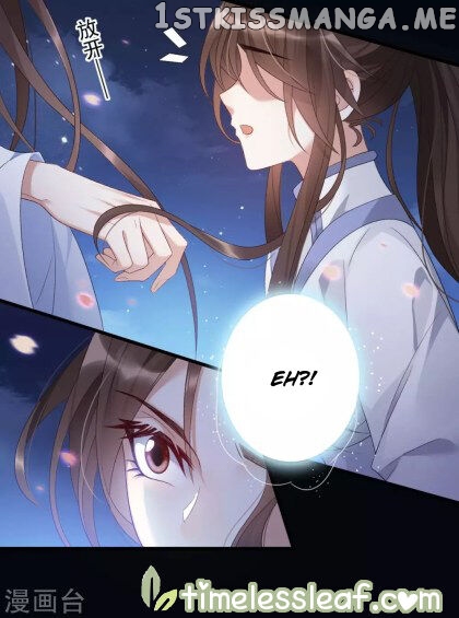 Return of the Demon Goddess chapter 10.2 - page 11
