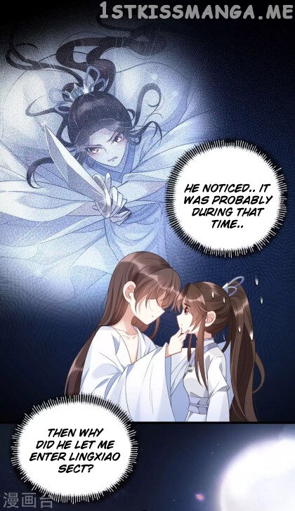 Return of the Demon Goddess chapter 10.2 - page 7