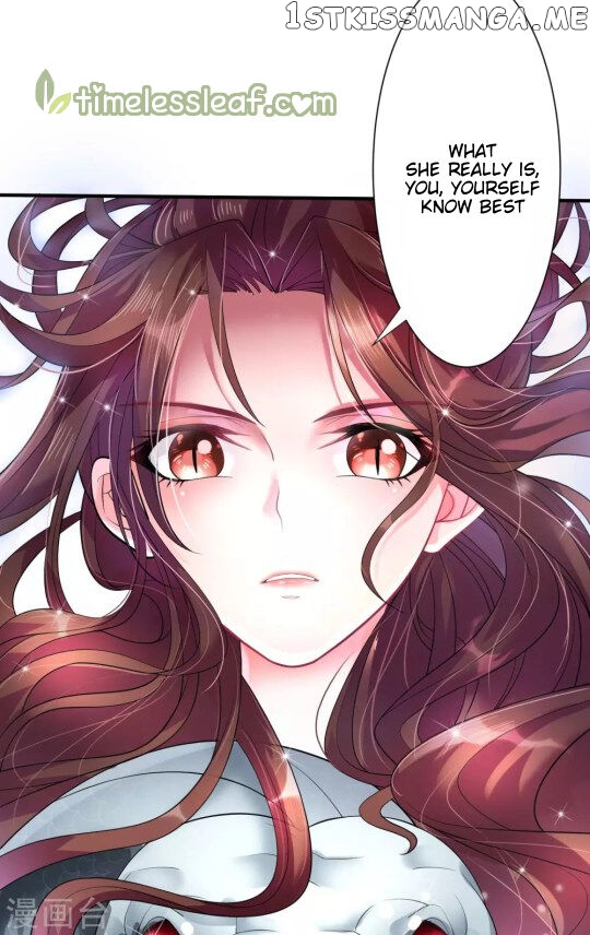 Return of the Demon Goddess chapter 3 - page 10