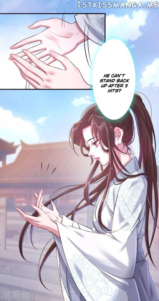 Return of the Demon Goddess chapter 3 - page 2