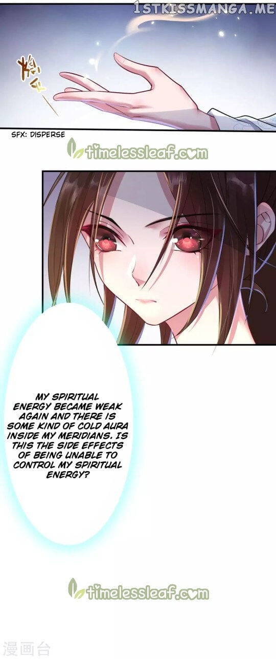 Return of the Demon Goddess chapter 3 - page 5