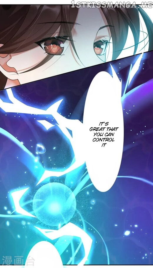 Return of the Demon Goddess chapter 1.2 - page 15