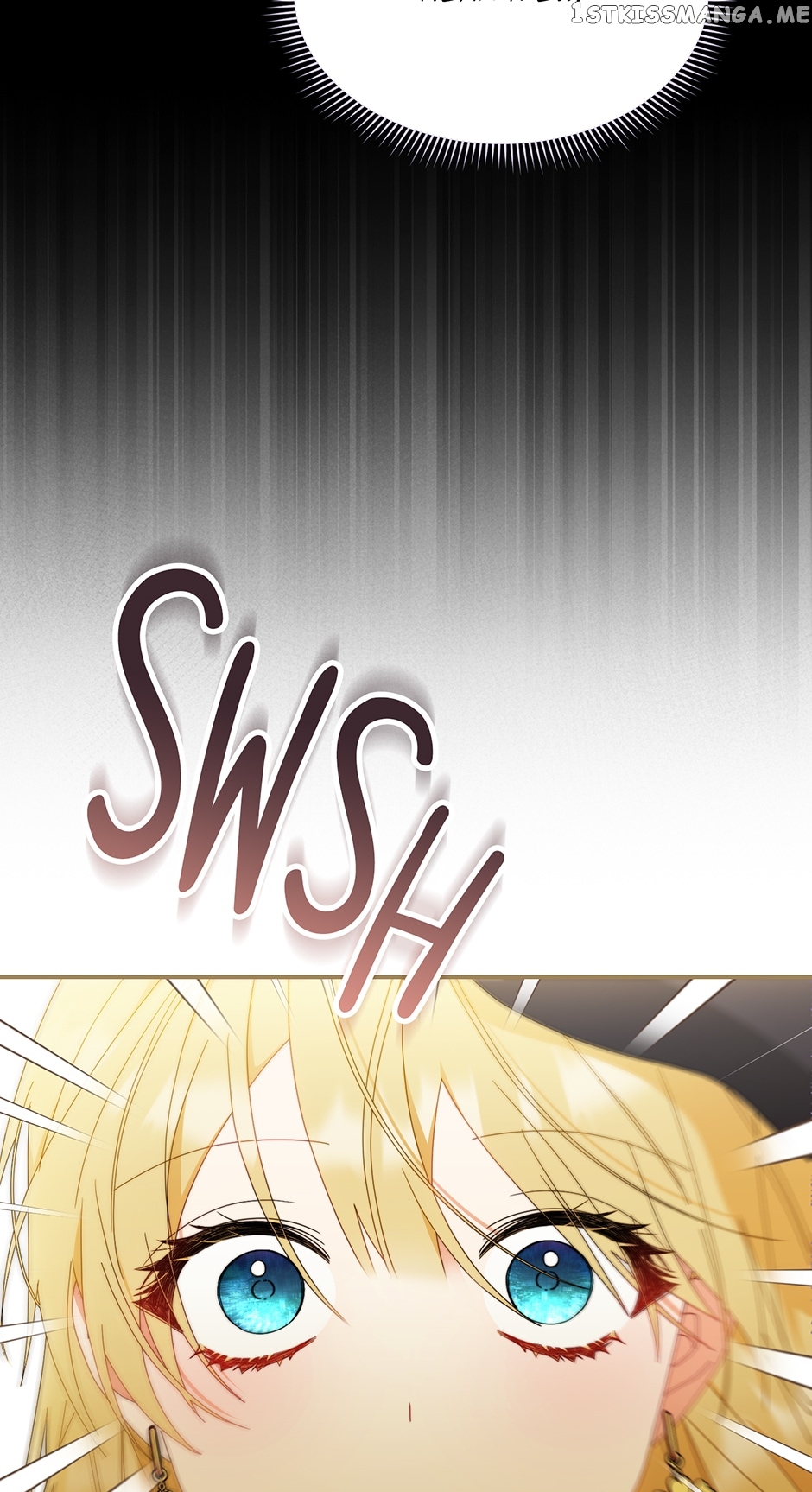 Writing My Male Lead's Happily Ever After Chapter 72 - page 3