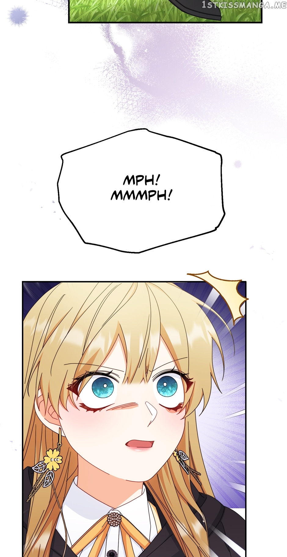 Writing My Male Lead's Happily Ever After Chapter 72 - page 32
