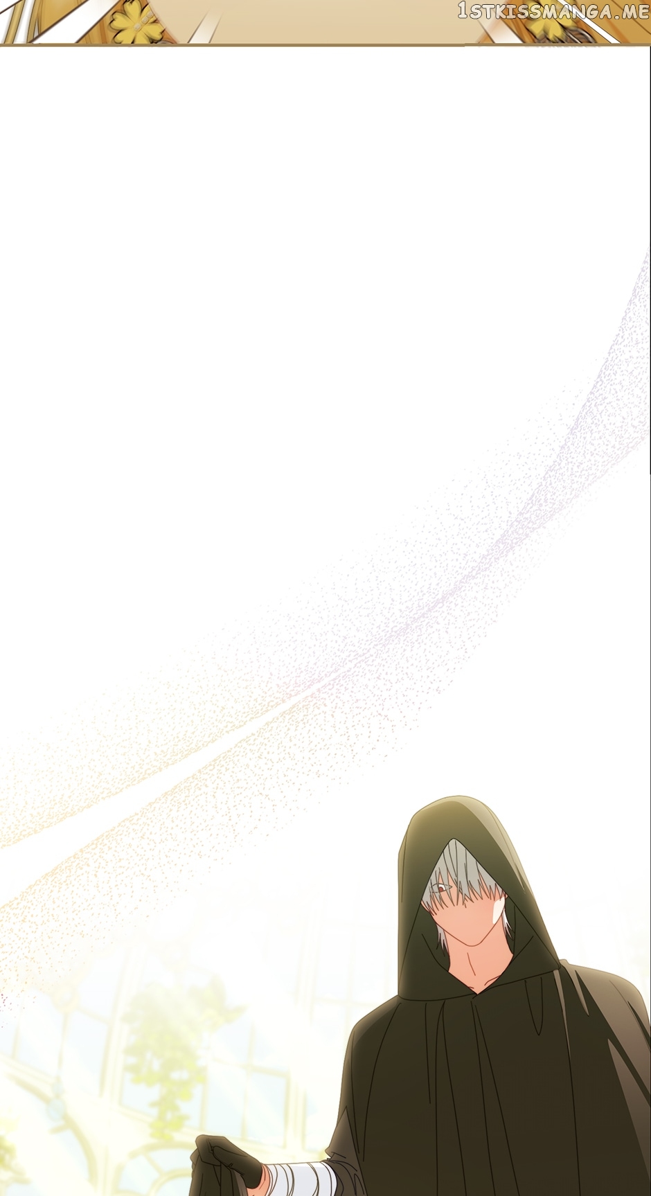 Writing My Male Lead's Happily Ever After Chapter 72 - page 4