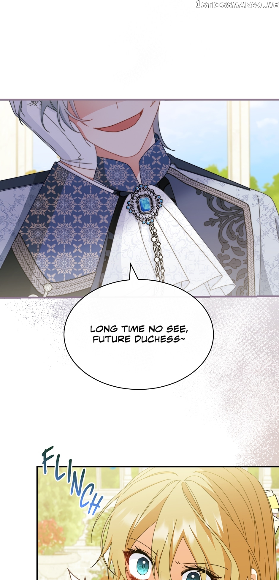 Writing My Male Lead's Happily Ever After Chapter 72 - page 6
