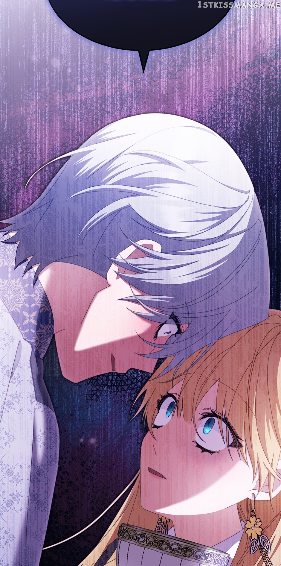 Writing My Male Lead's Happily Ever After Chapter 72 - page 68